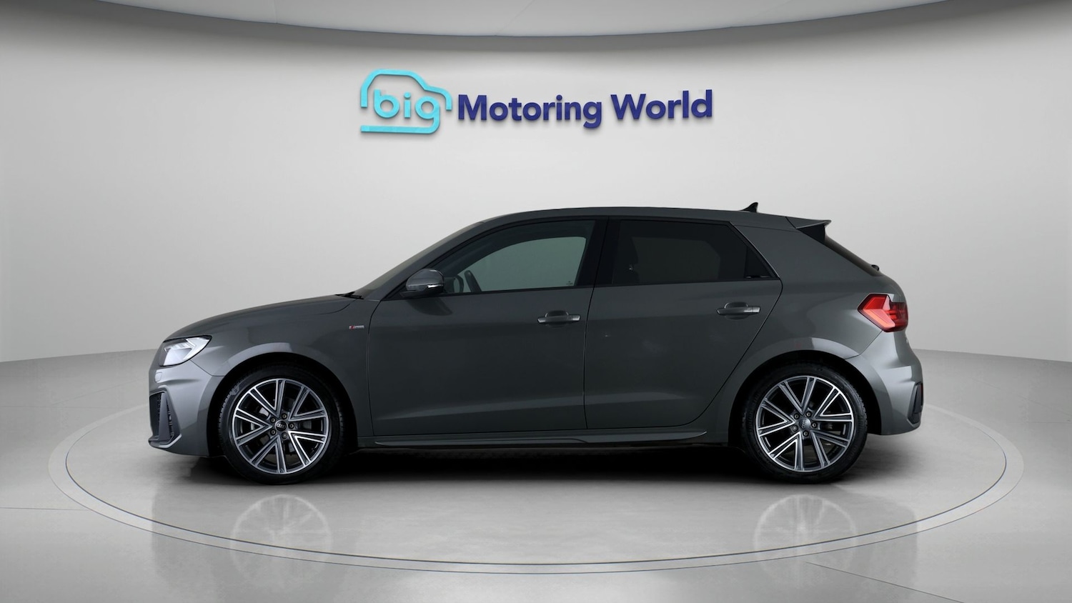 Used Audi A1 for sale - 78126662: Photo 4