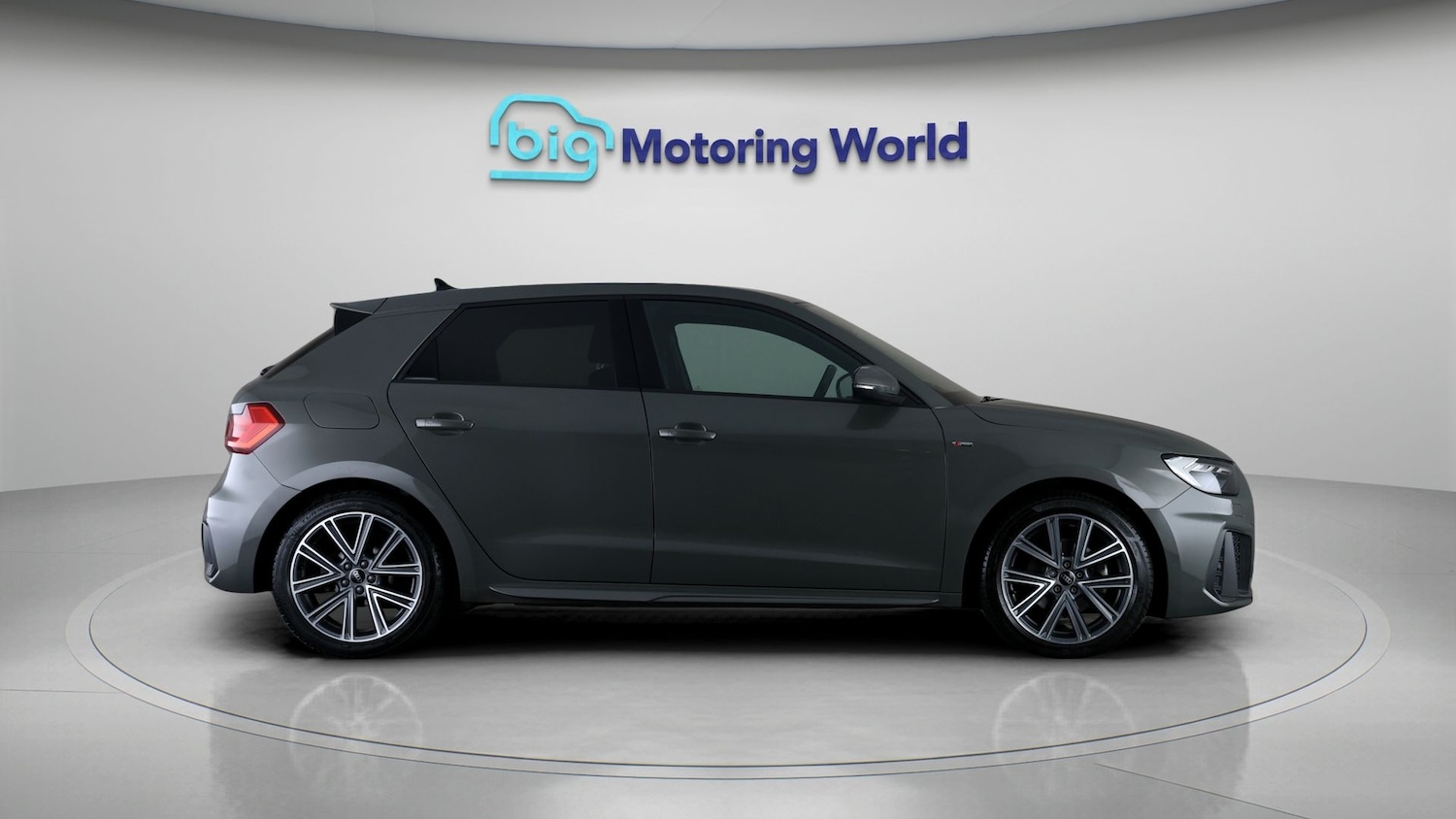 Used Audi A1 for sale - 78126662: Photo 8