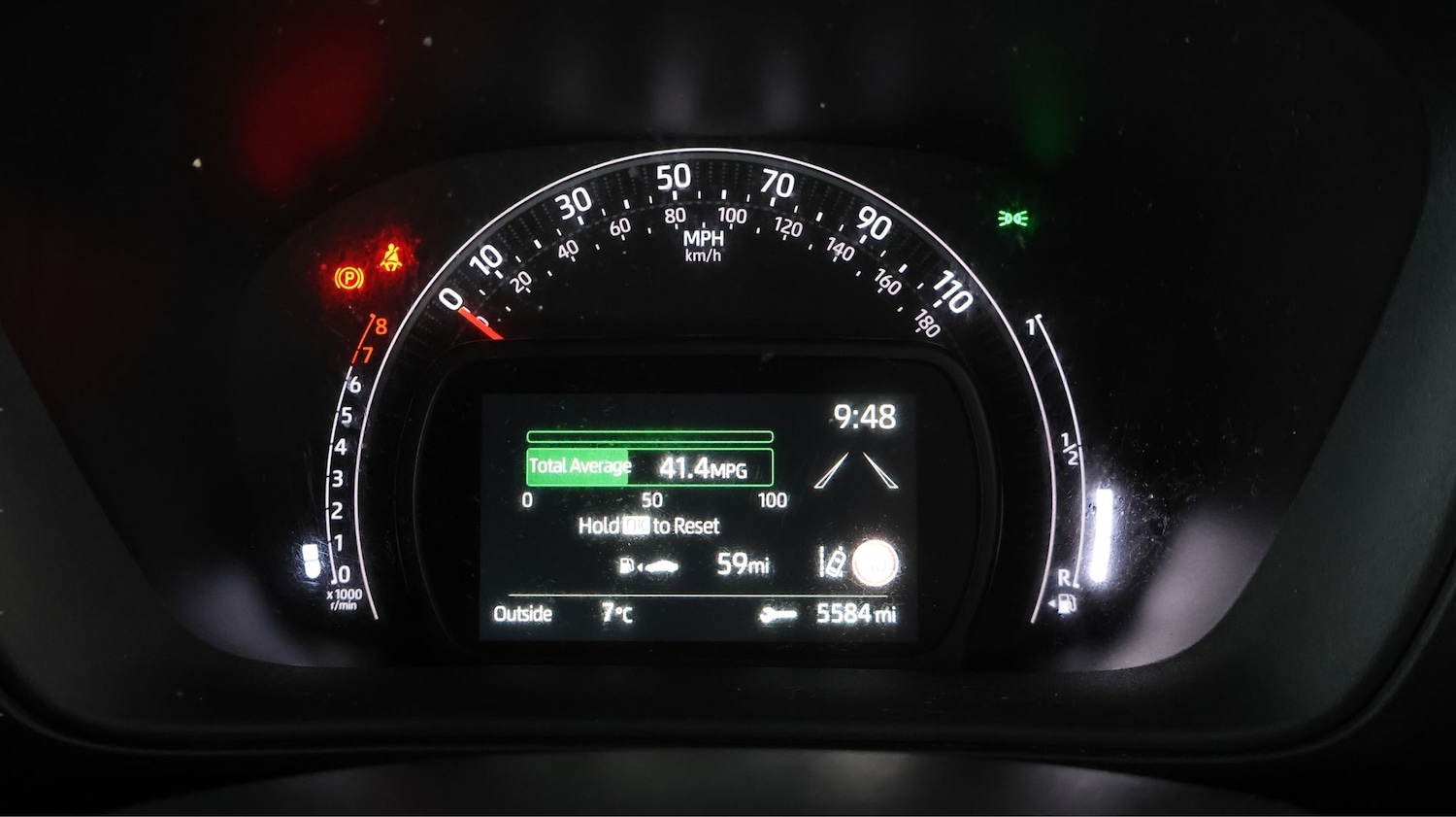 Used Toyota Aygo X 2025 for sale - 77704287: Photo 10