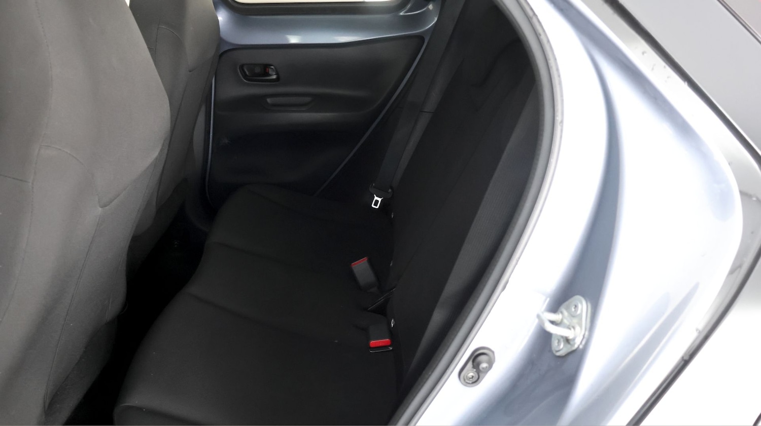 Used Toyota Aygo X 2025 for sale - 77704287: Photo 15