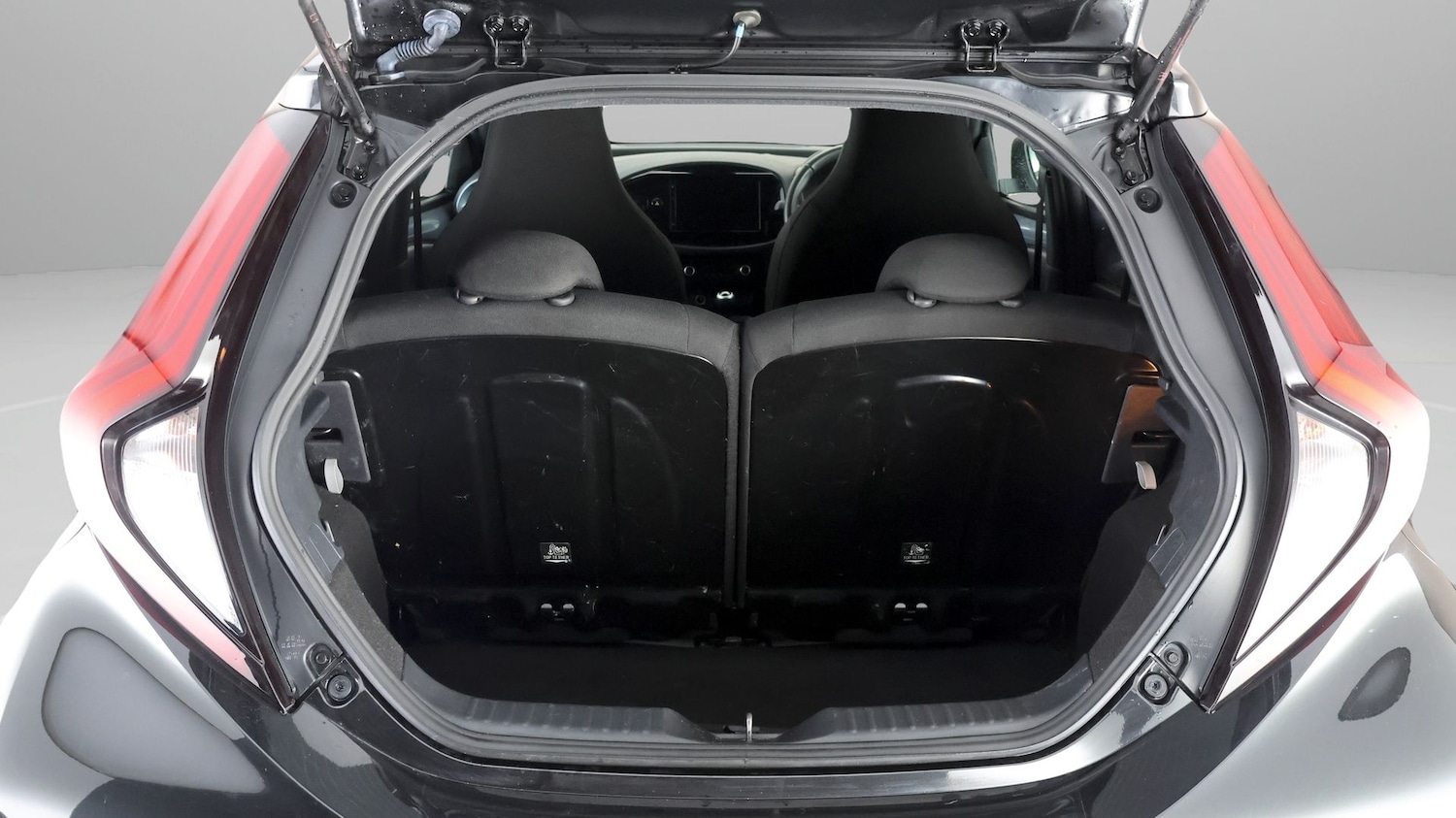 Used Toyota Aygo X 2025 for sale - 77704287: Photo 16