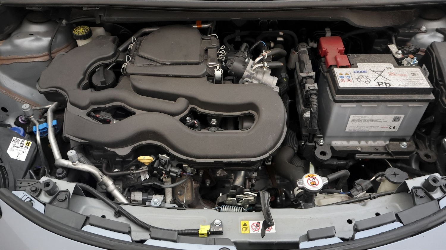 Used Toyota Aygo X 2025 for sale - 77704287: Photo 18