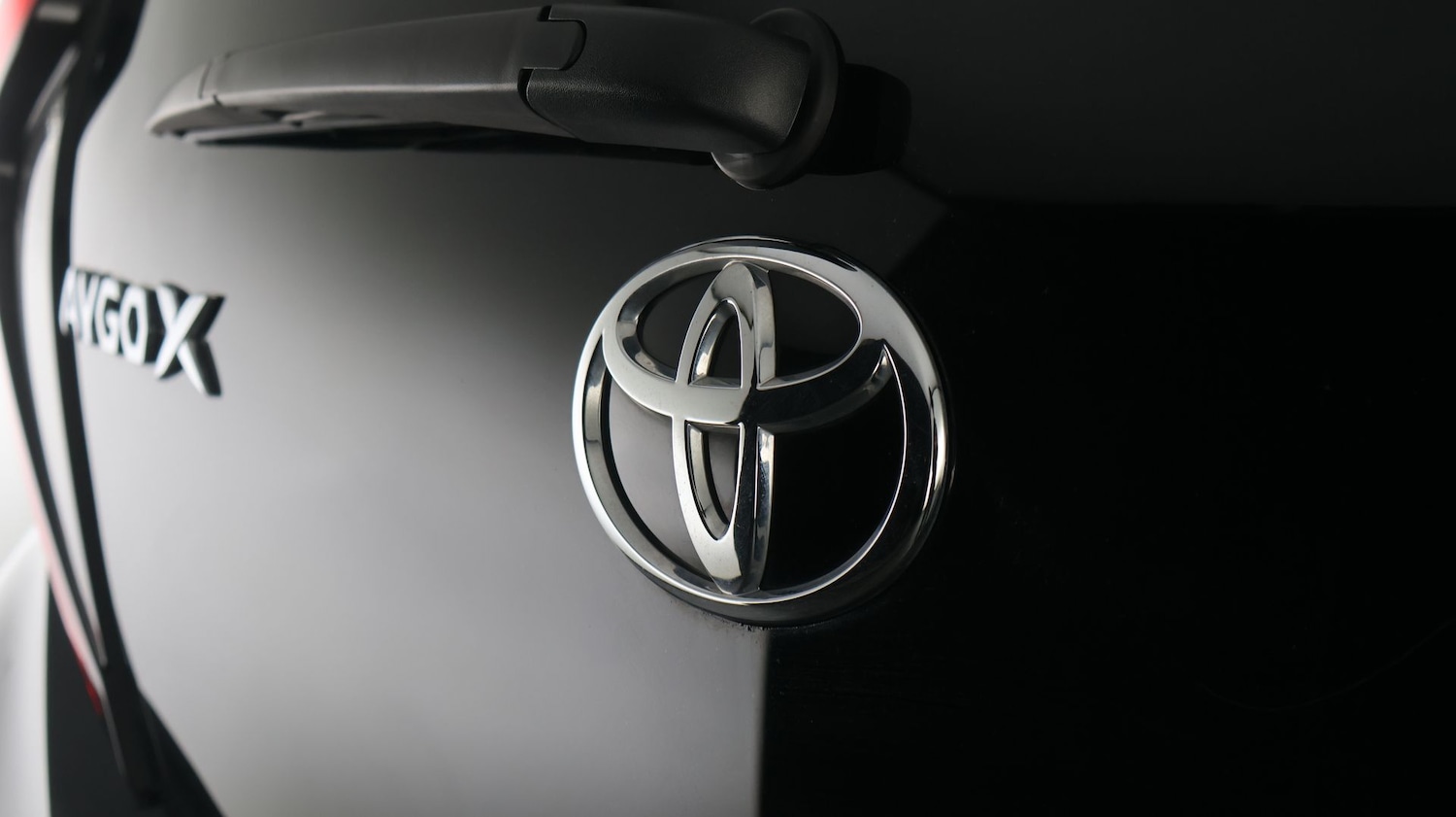 Used Toyota Aygo X 2025 for sale - 77704287: Photo 19