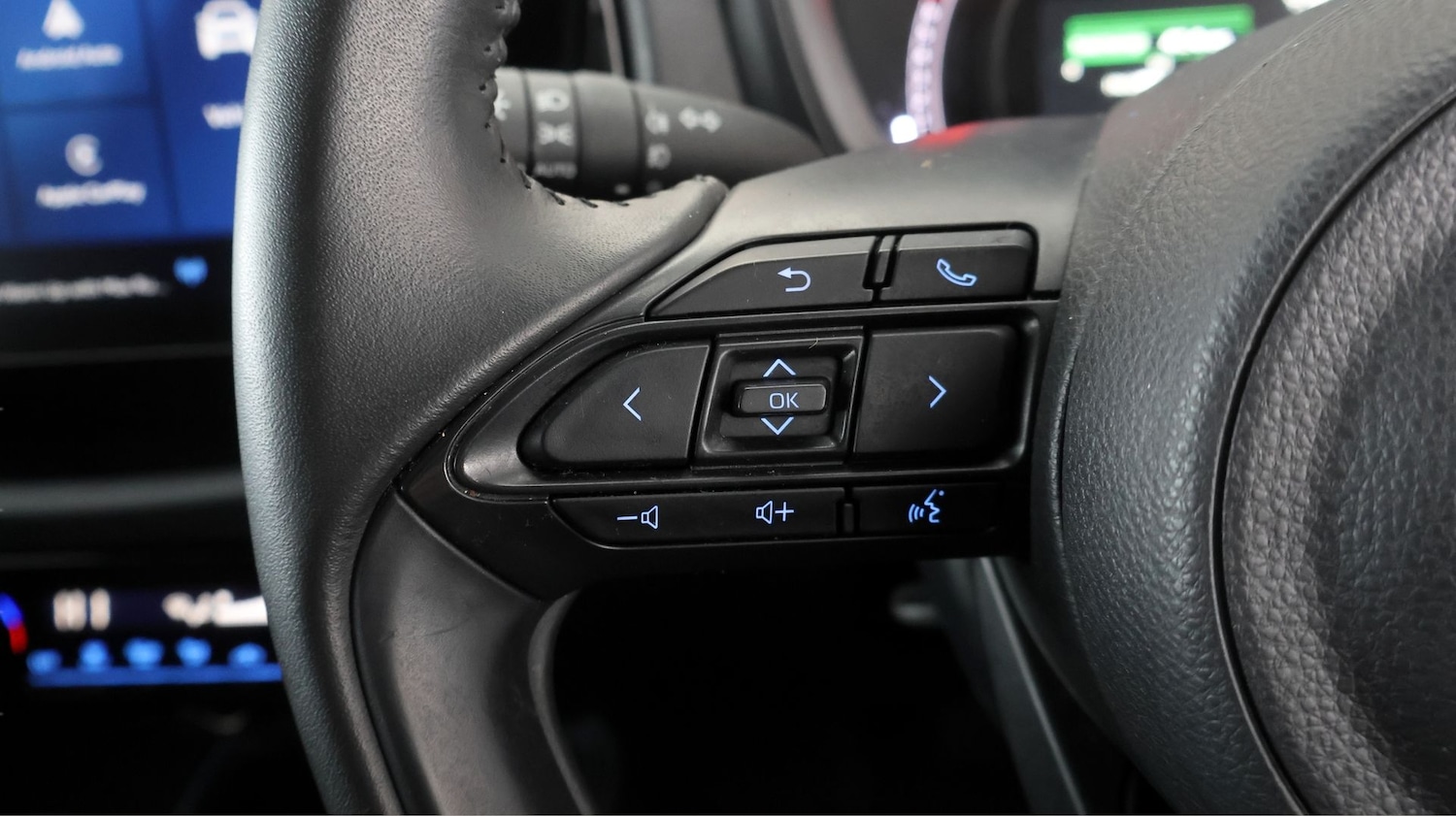 Used Toyota Aygo X 2025 for sale - 77704287: Photo 20