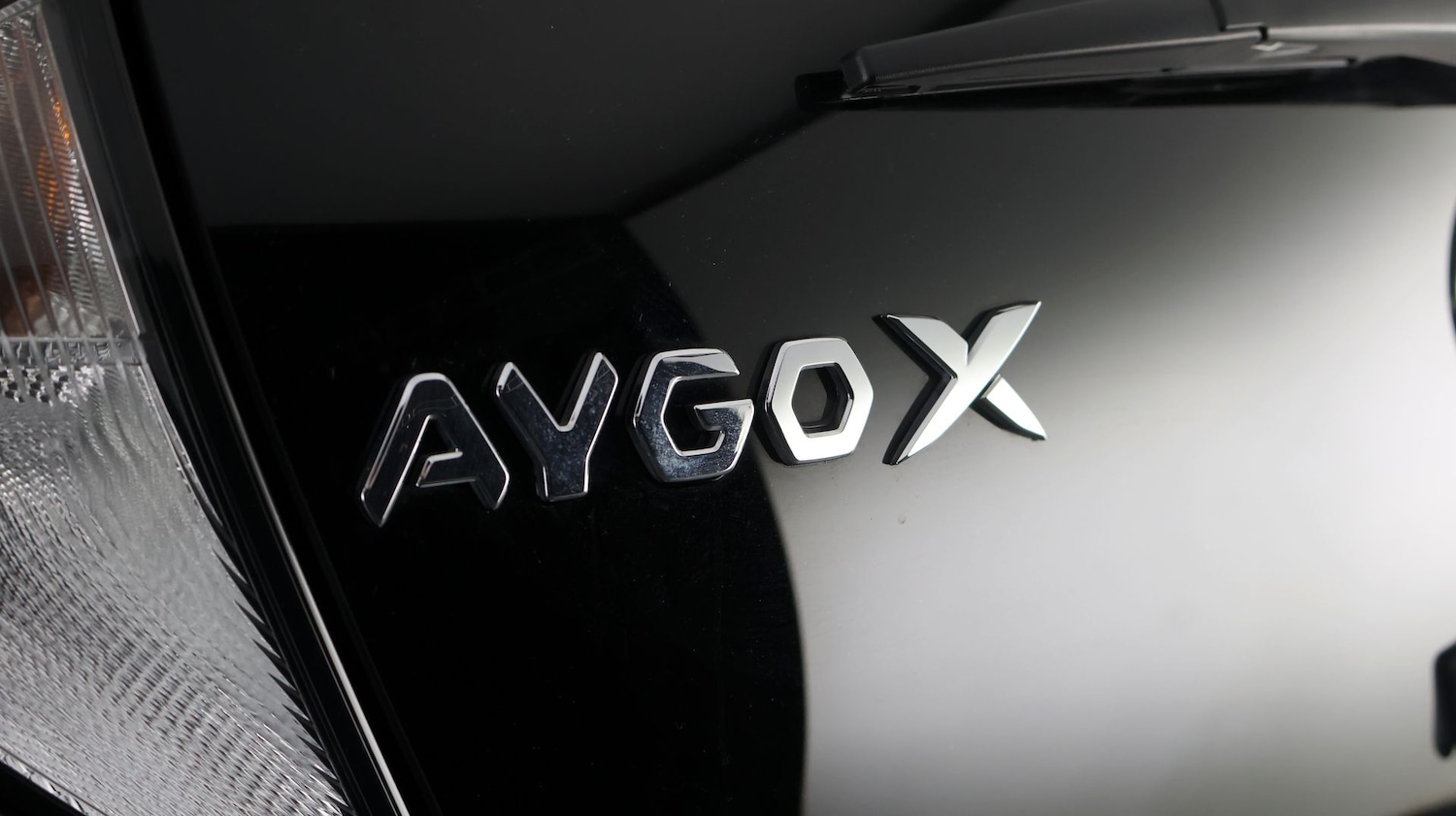 Used Toyota Aygo X 2025 for sale - 77704287: Photo 21