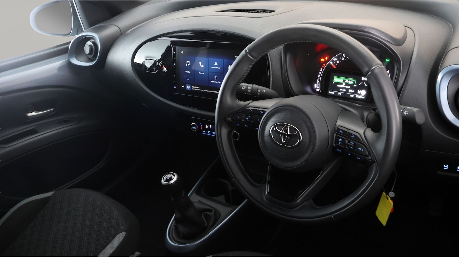 Used Toyota Aygo X 2025 for sale - 77704287: Photo 9