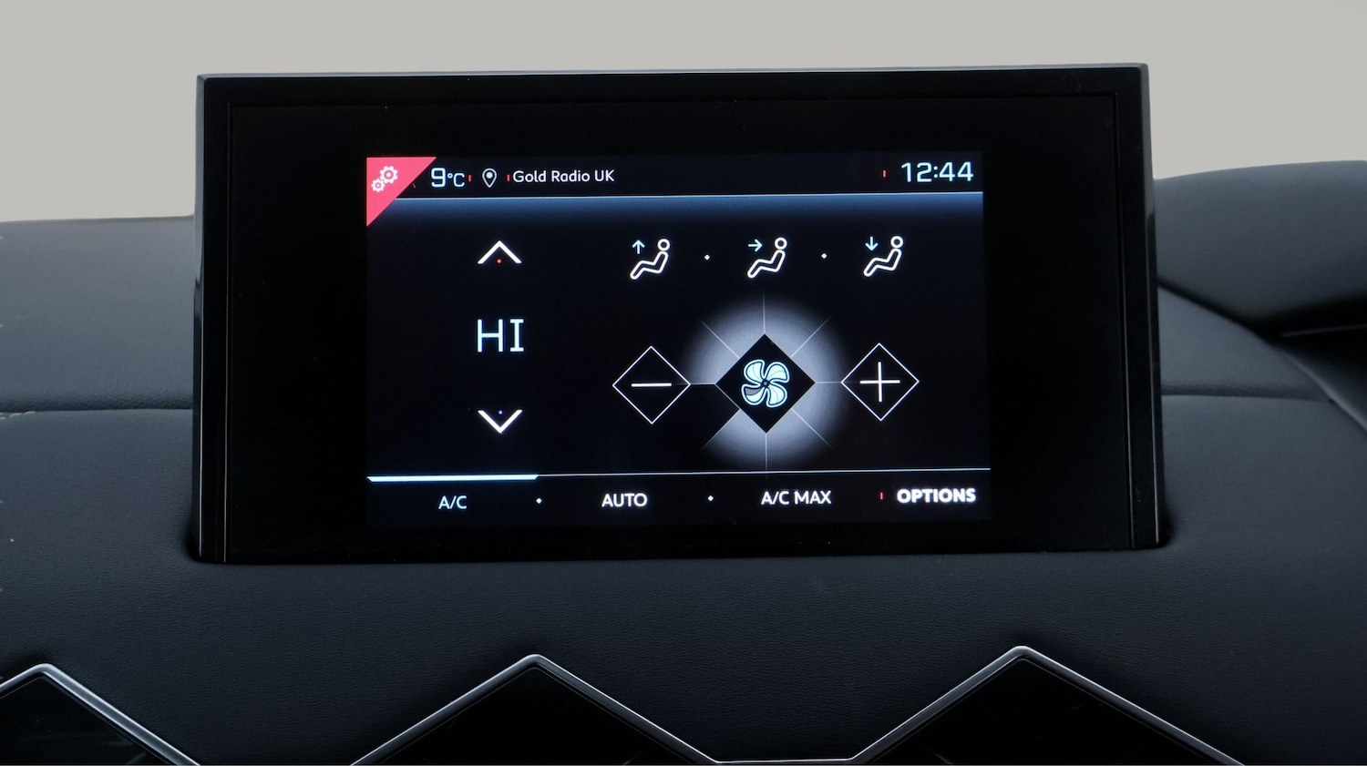 Used DS Automobiles DS 3 2022 for sale - 77749712: Photo 11