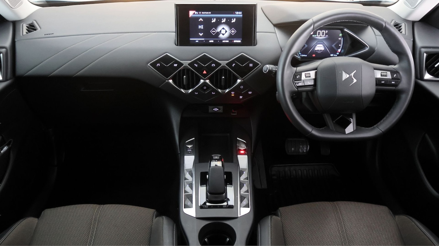 Used DS Automobiles DS 3 2022 for sale - 77749712: Photo 12