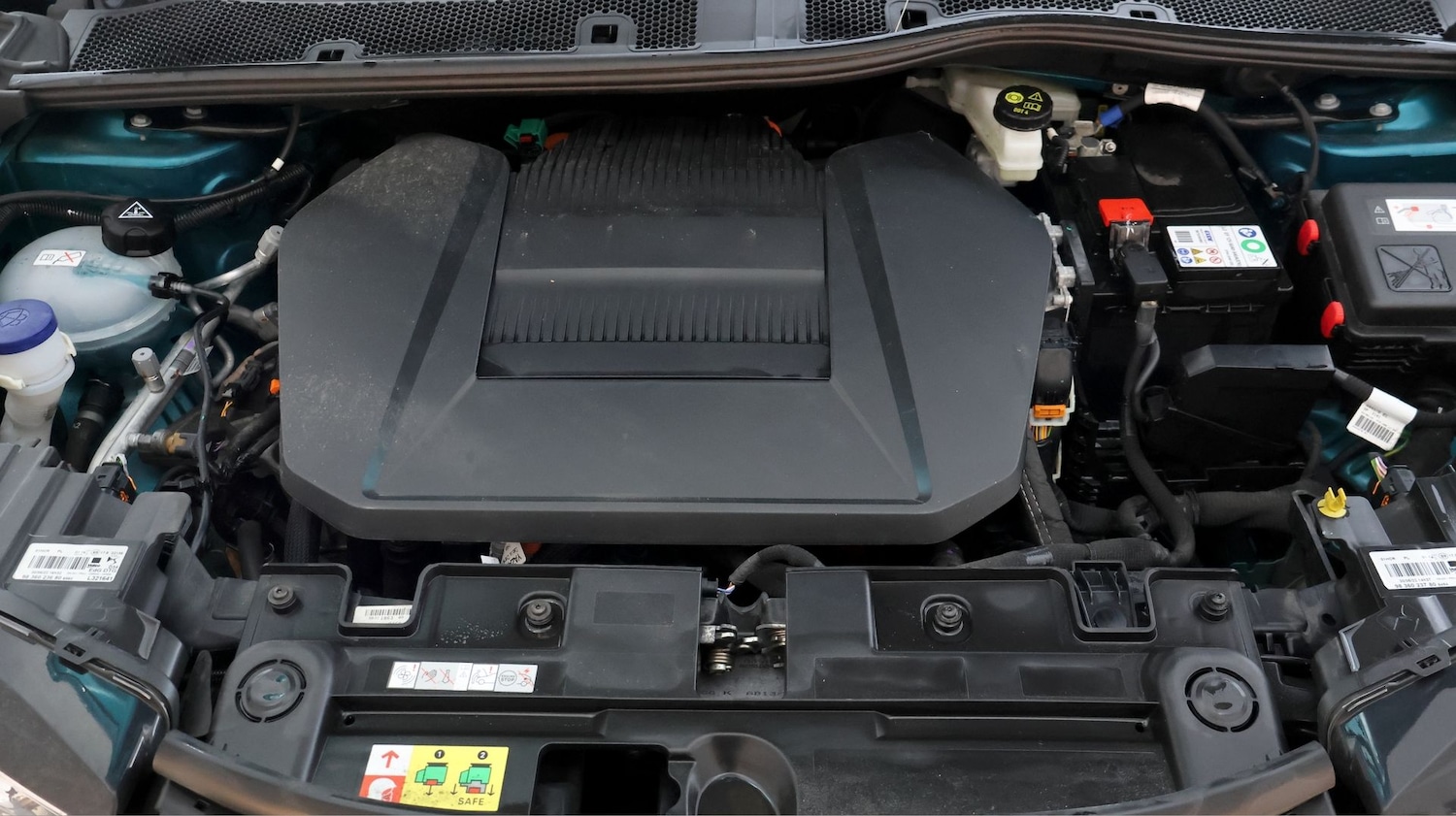 Used DS Automobiles DS 3 2022 for sale - 77749712: Photo 18