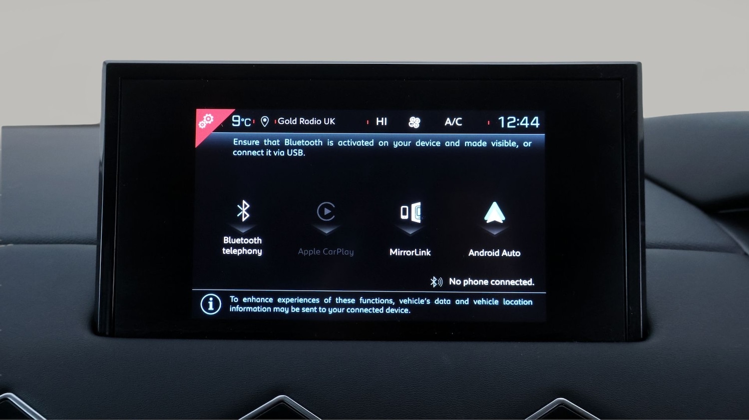 Used DS Automobiles DS 3 2022 for sale - 77749712: Photo 21