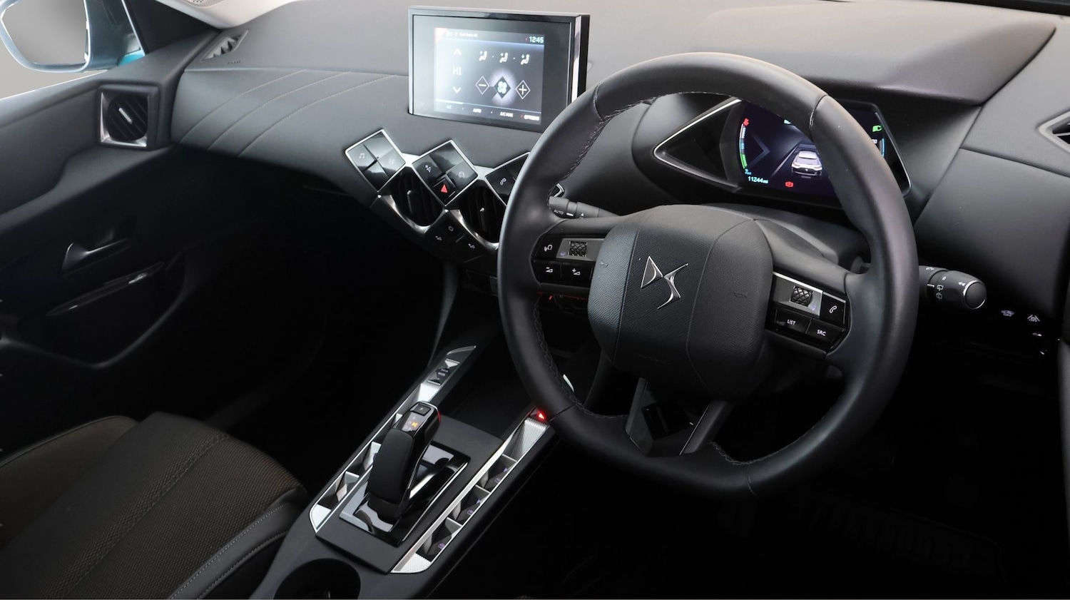 Used DS Automobiles DS 3 2022 for sale - 77749712: Photo 9