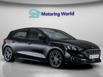 Ford - Focus