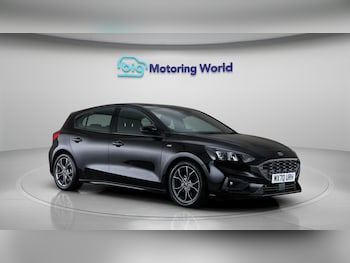 Used Ford Focus 2020 for sale - 75928360: Photo
