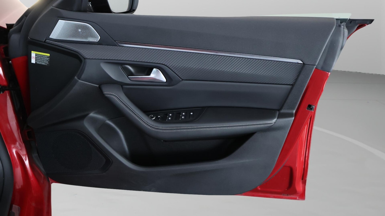 Used Peugeot 508 2019 for sale - 76380993: Photo 14