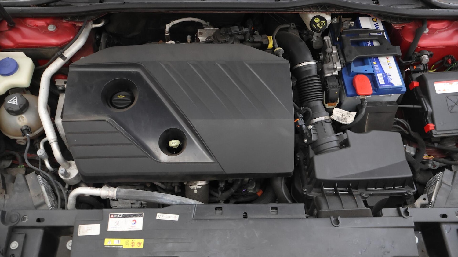 Used Peugeot 508 2019 for sale - 76380993: Photo 18