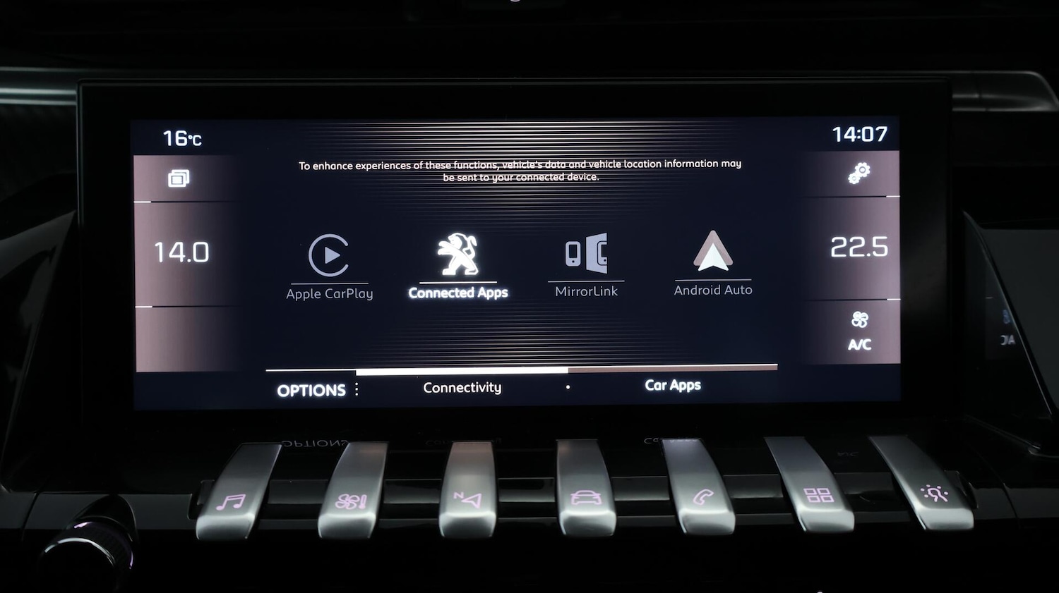 Used Peugeot 508 2019 for sale - 76380993: Photo 25