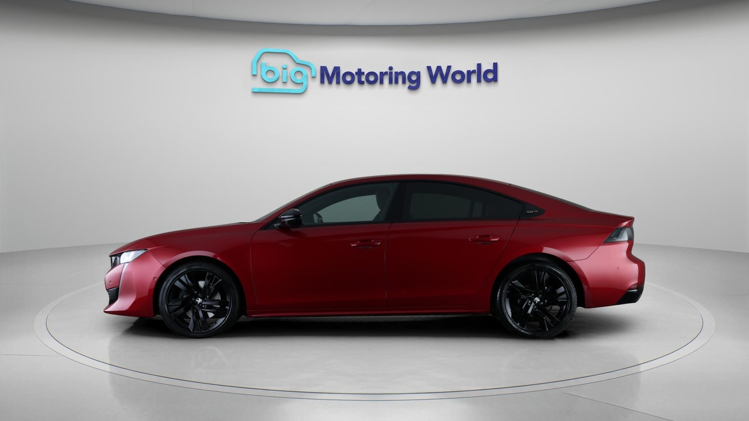 Used Peugeot 508 2019 for sale - 76380993: Photo 4