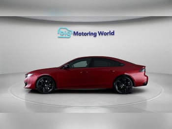 Used Peugeot 508 2019 for sale - 76380993: Photo