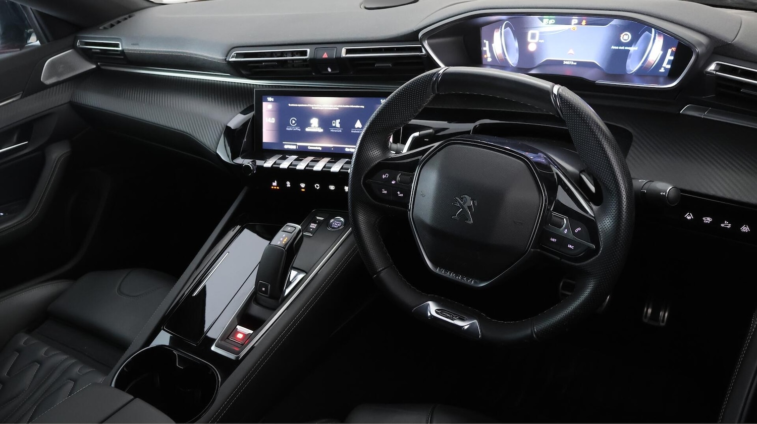 Used Peugeot 508 2019 for sale - 76380993: Photo 9