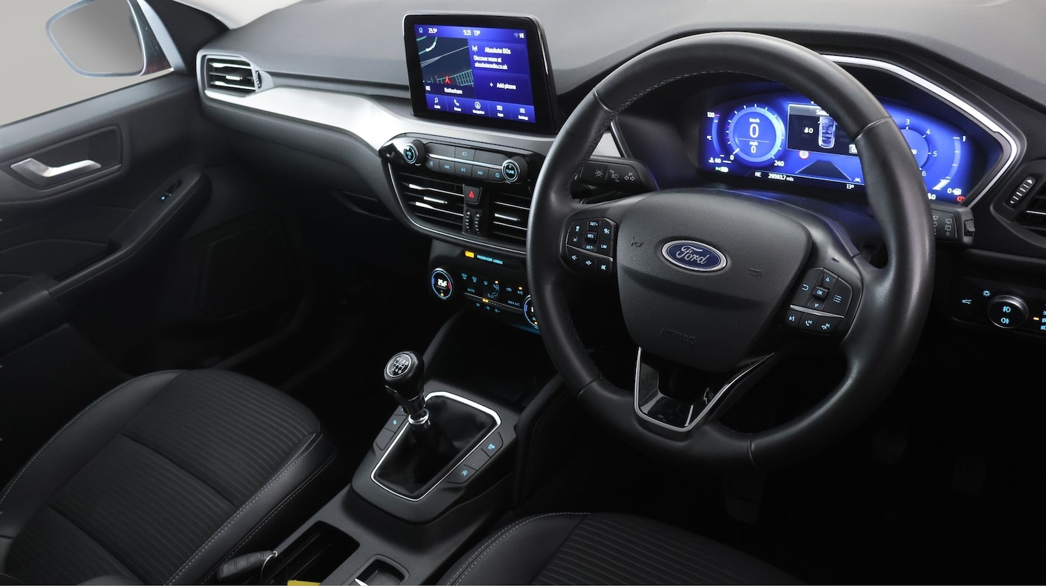 Used Ford Kuga for sale - 77825366: Photo 9