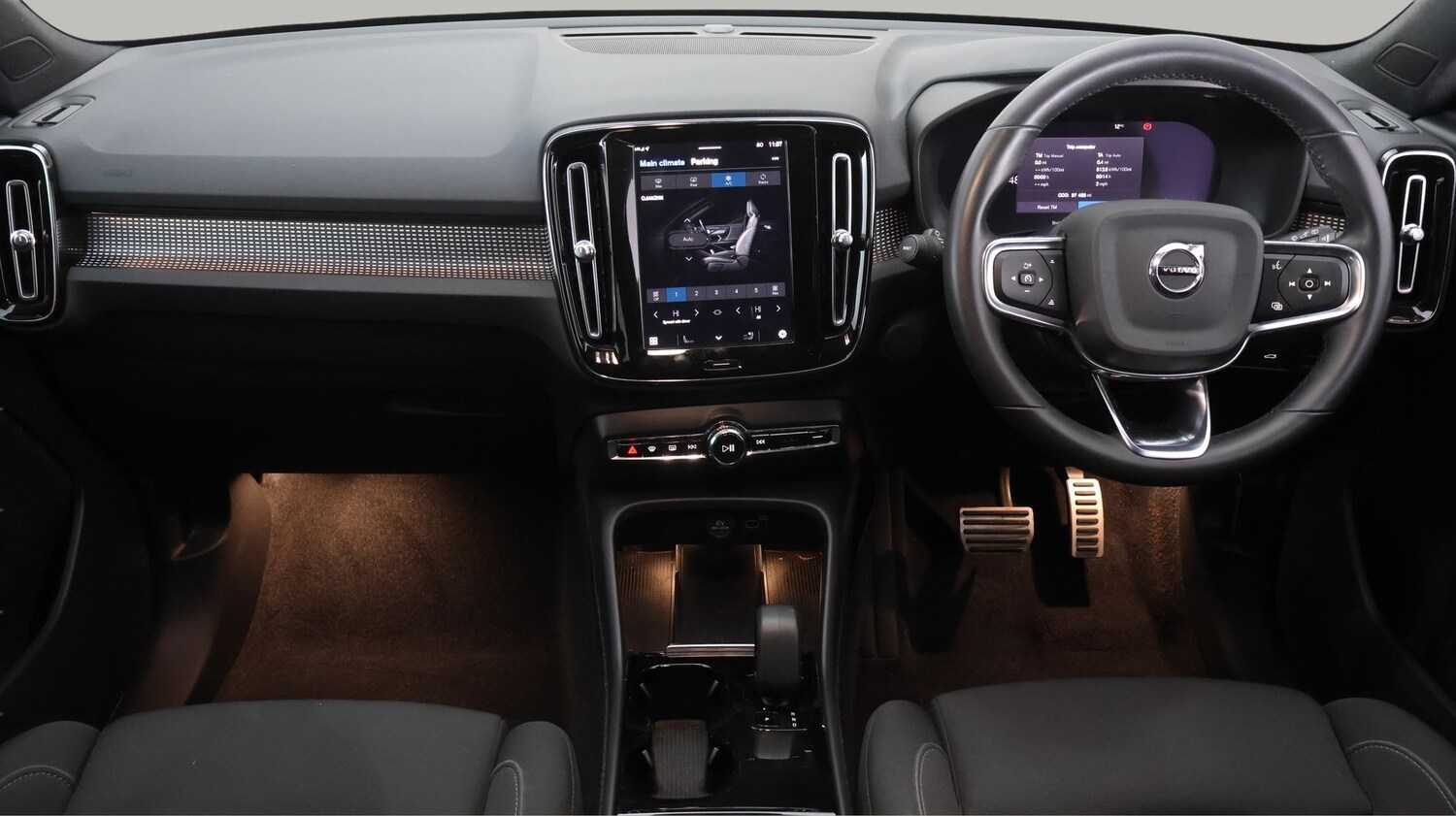 Used Volvo XC40 2022 for sale - 77476073: Photo 12