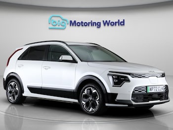 Used Kia Niro 2022 for sale - 75770006: Photo
