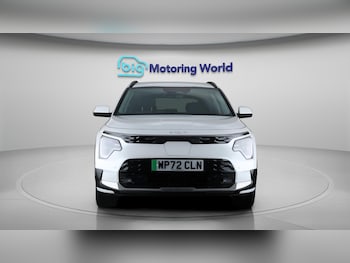 Used Kia Niro 2022 for sale - 75770006: Photo