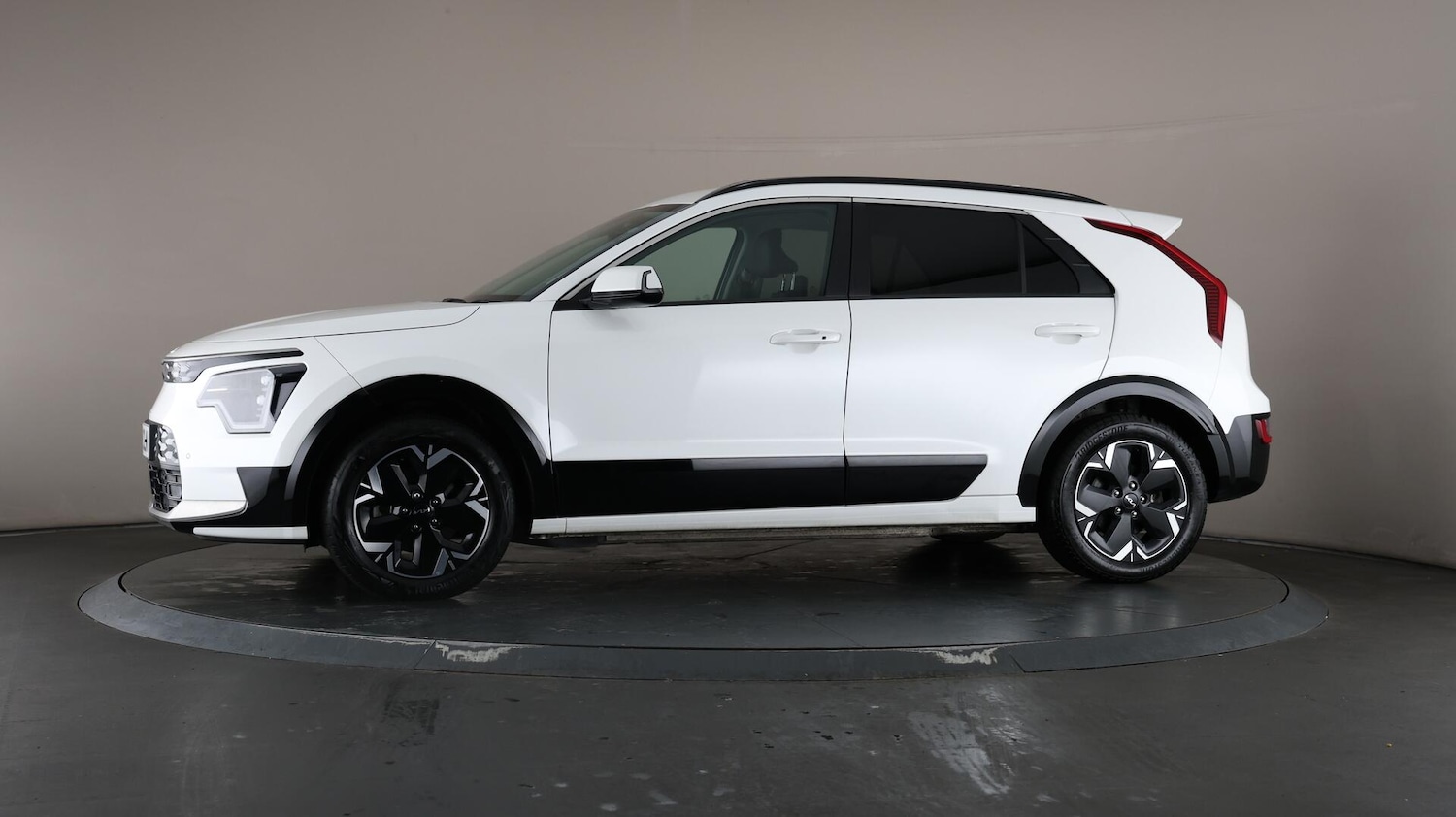 Vehicle 40