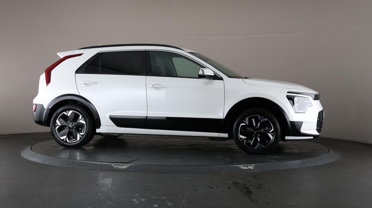 Vehicle 60