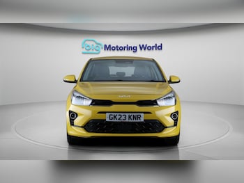 Used Kia Rio 2023 for sale - 75302047: Photo