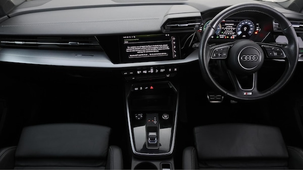 Used Audi A3 2021 for sale - 76282630: Photo 13