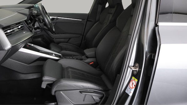 Used Audi A3 2021 for sale - 76282630: Photo 14
