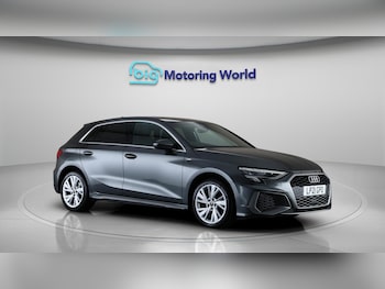 Audi - A3
