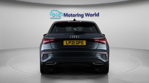 Used Audi A3 2021 for sale - 76282630: Photo 6