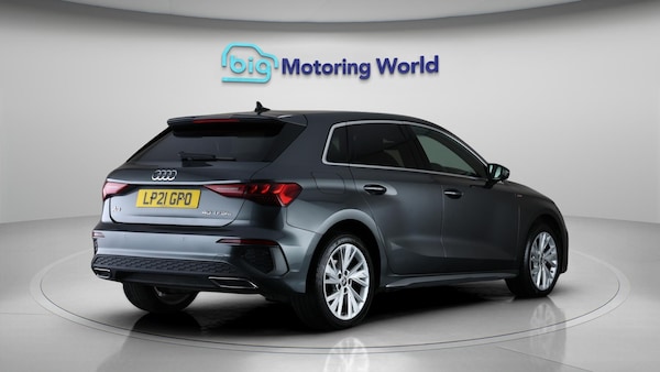 Used Audi A3 2021 for sale - 76282630: Photo 7