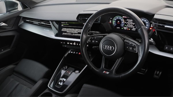 Used Audi A3 2021 for sale - 76282630: Photo 9