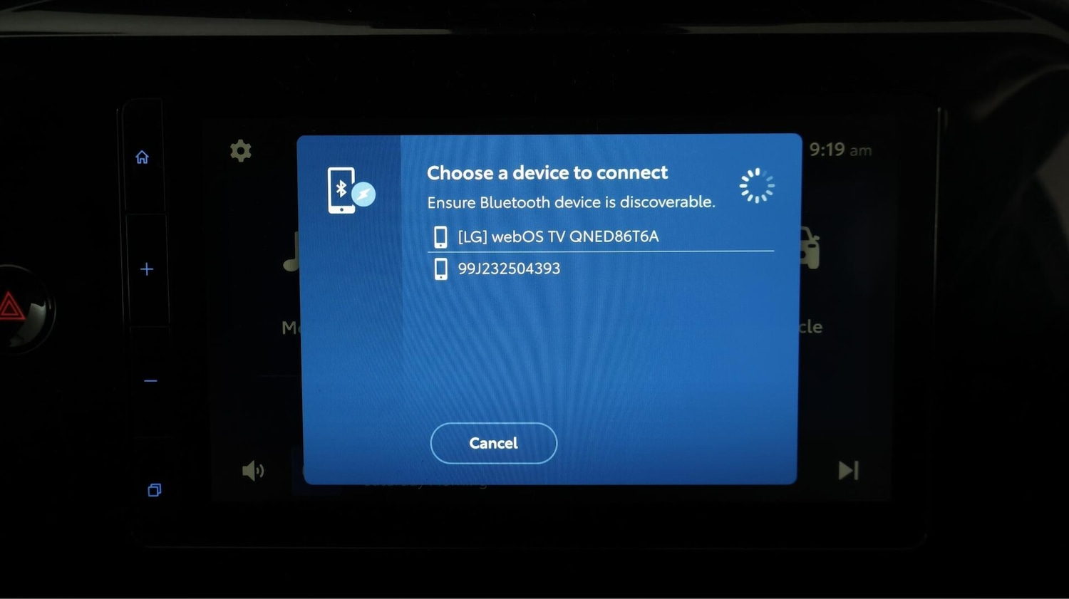 Vehicle 24