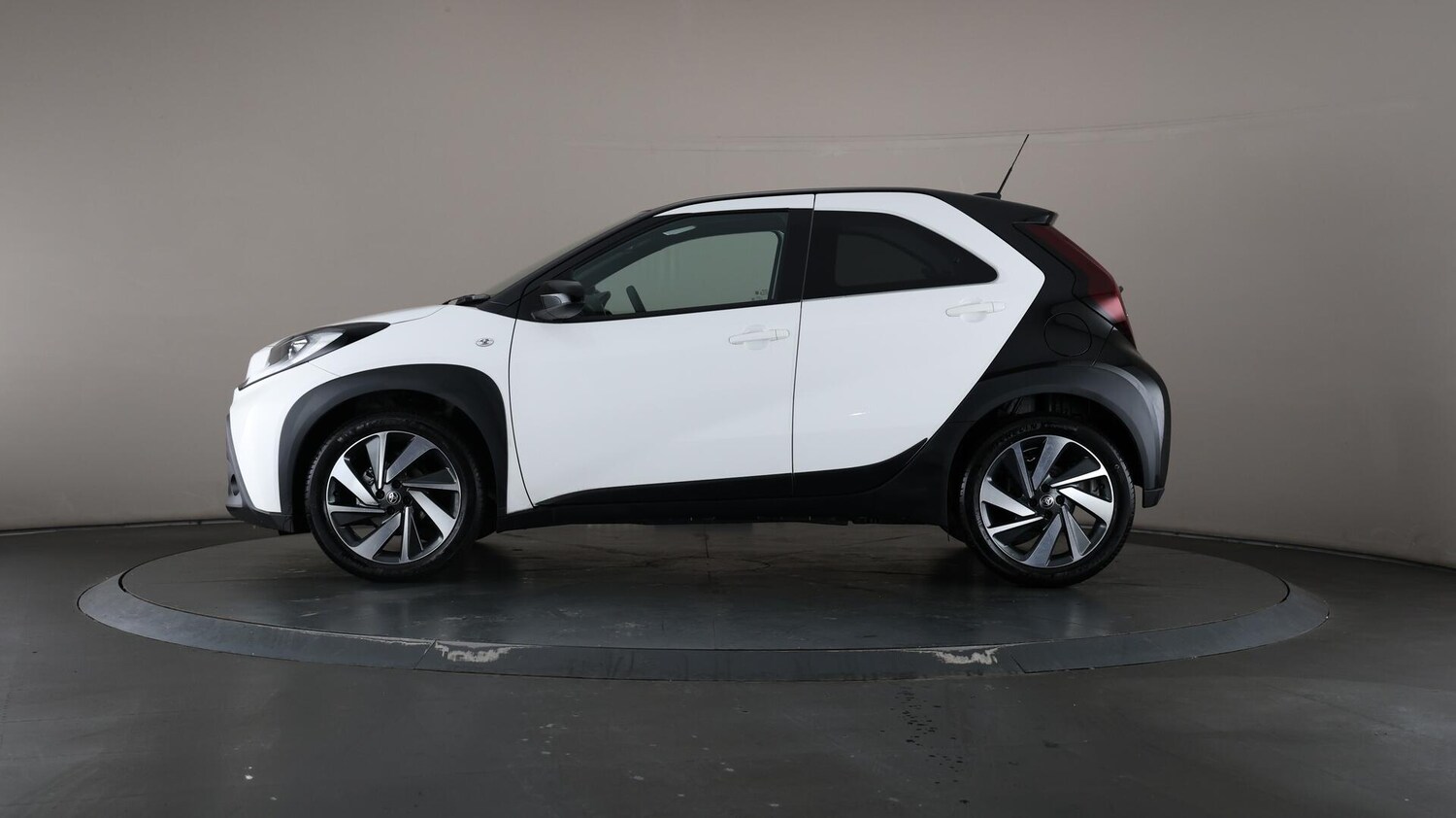 Vehicle 37