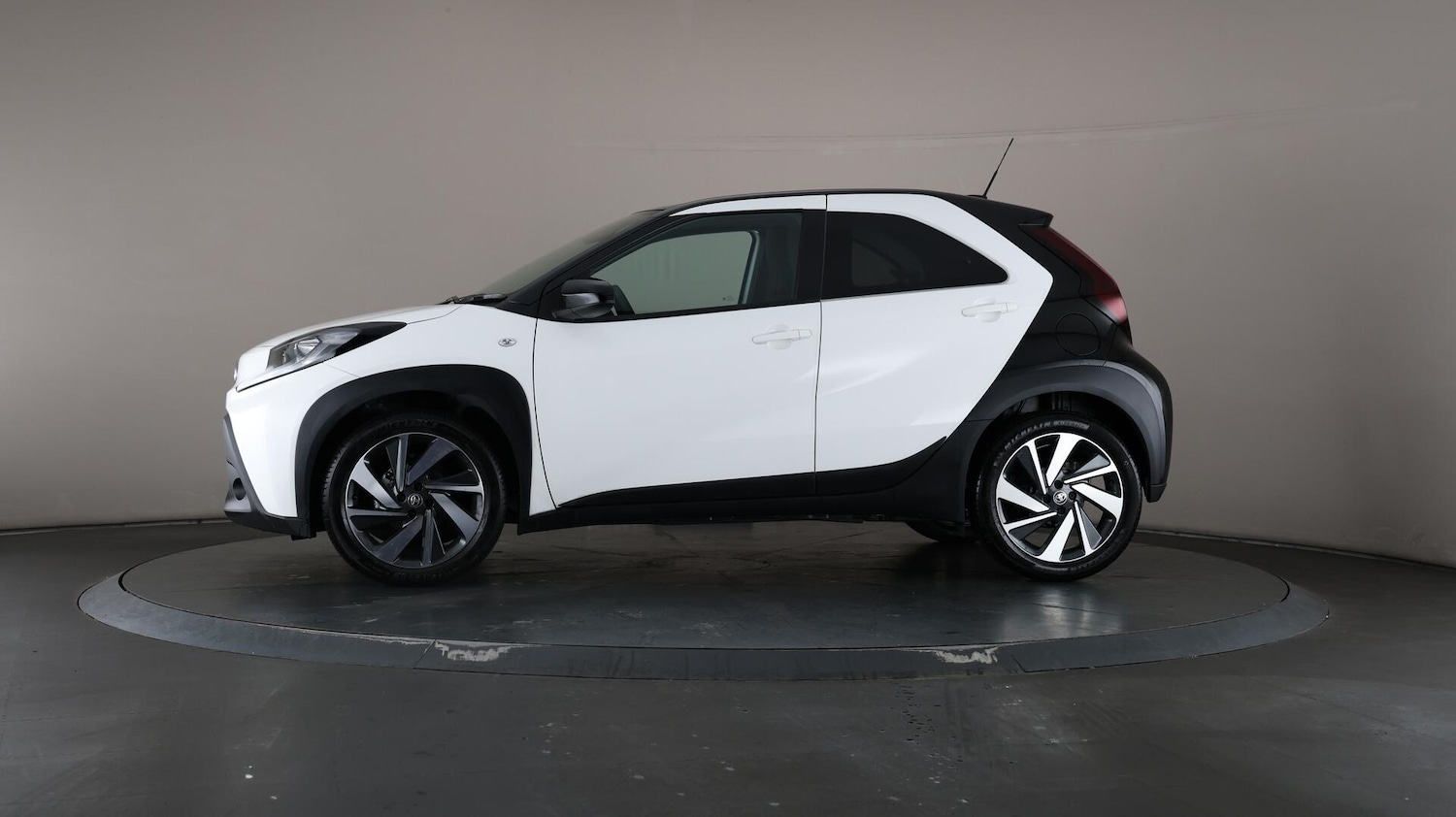 Vehicle 38