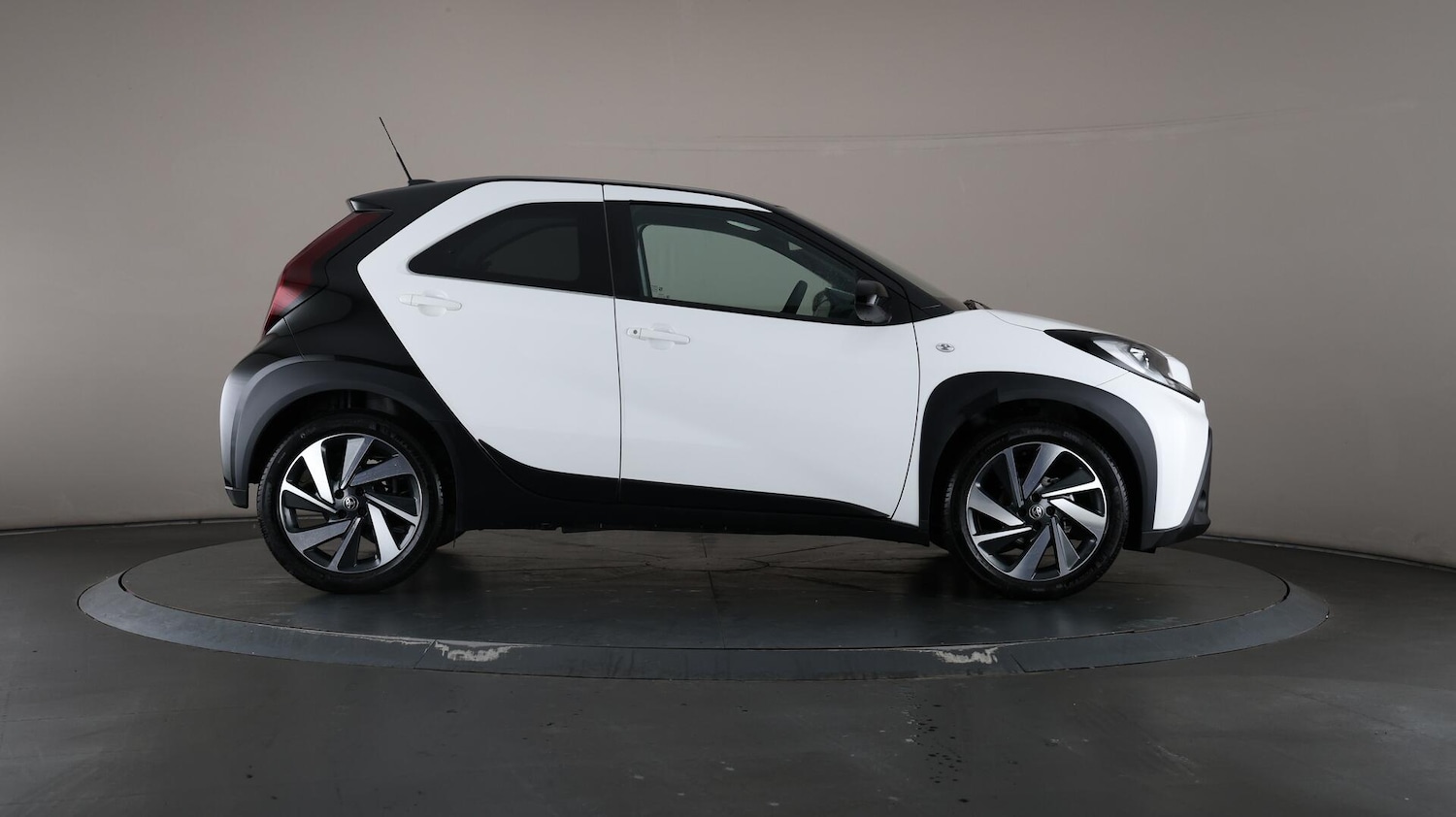 Vehicle 60