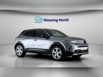 Used Vauxhall Mokka 2023 for sale - 79091775: Photo