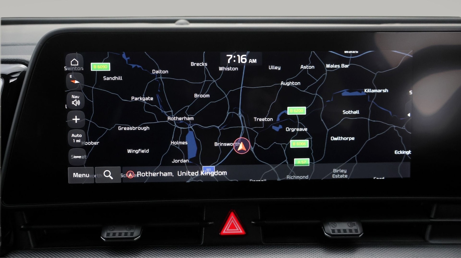 Used Kia Sportage 2022 for sale - 77379011: Photo 11