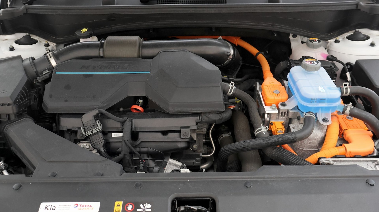 Used Kia Sportage 2022 for sale - 77379011: Photo 19