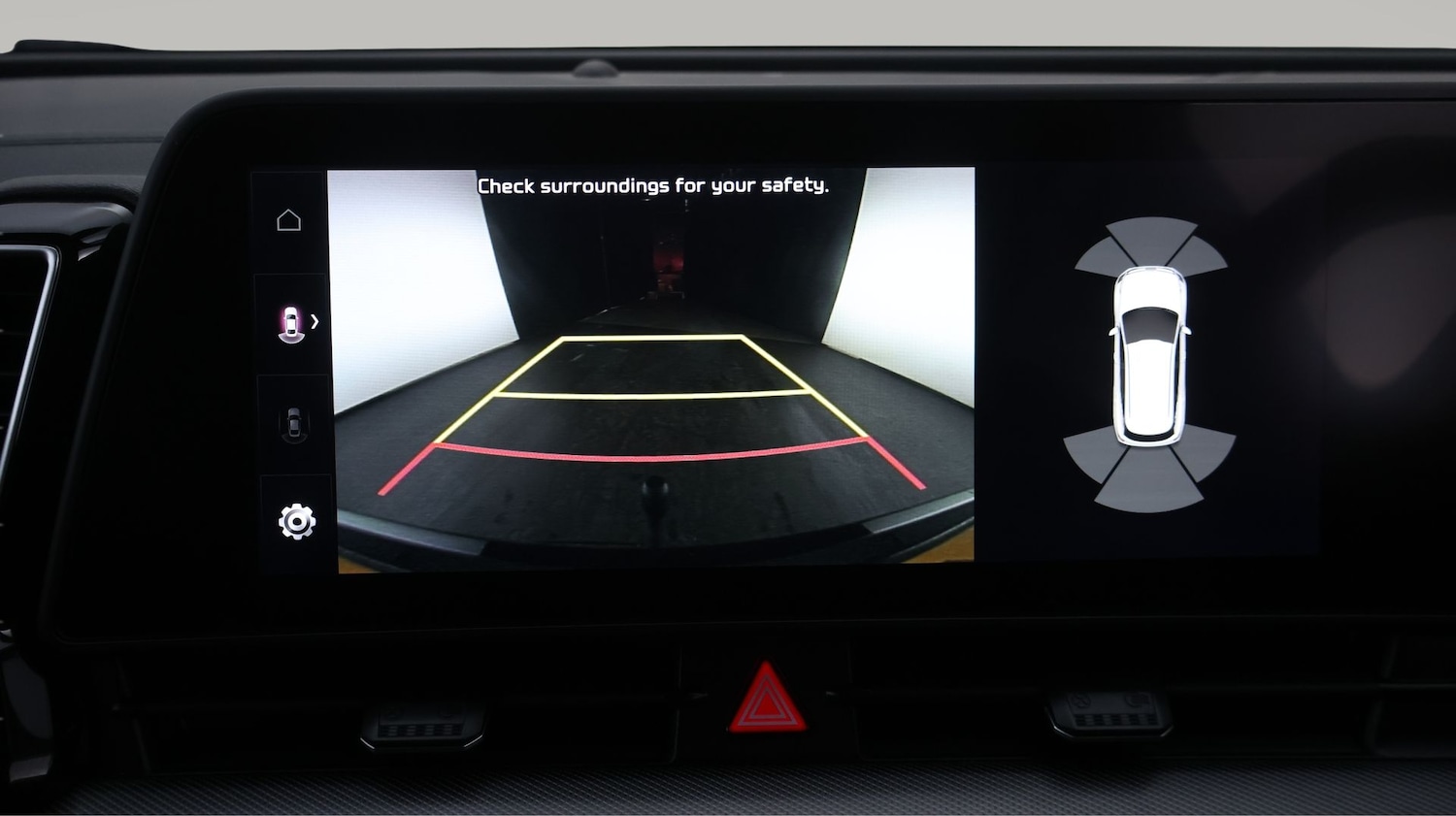 Used Kia Sportage 2022 for sale - 77379011: Photo 24