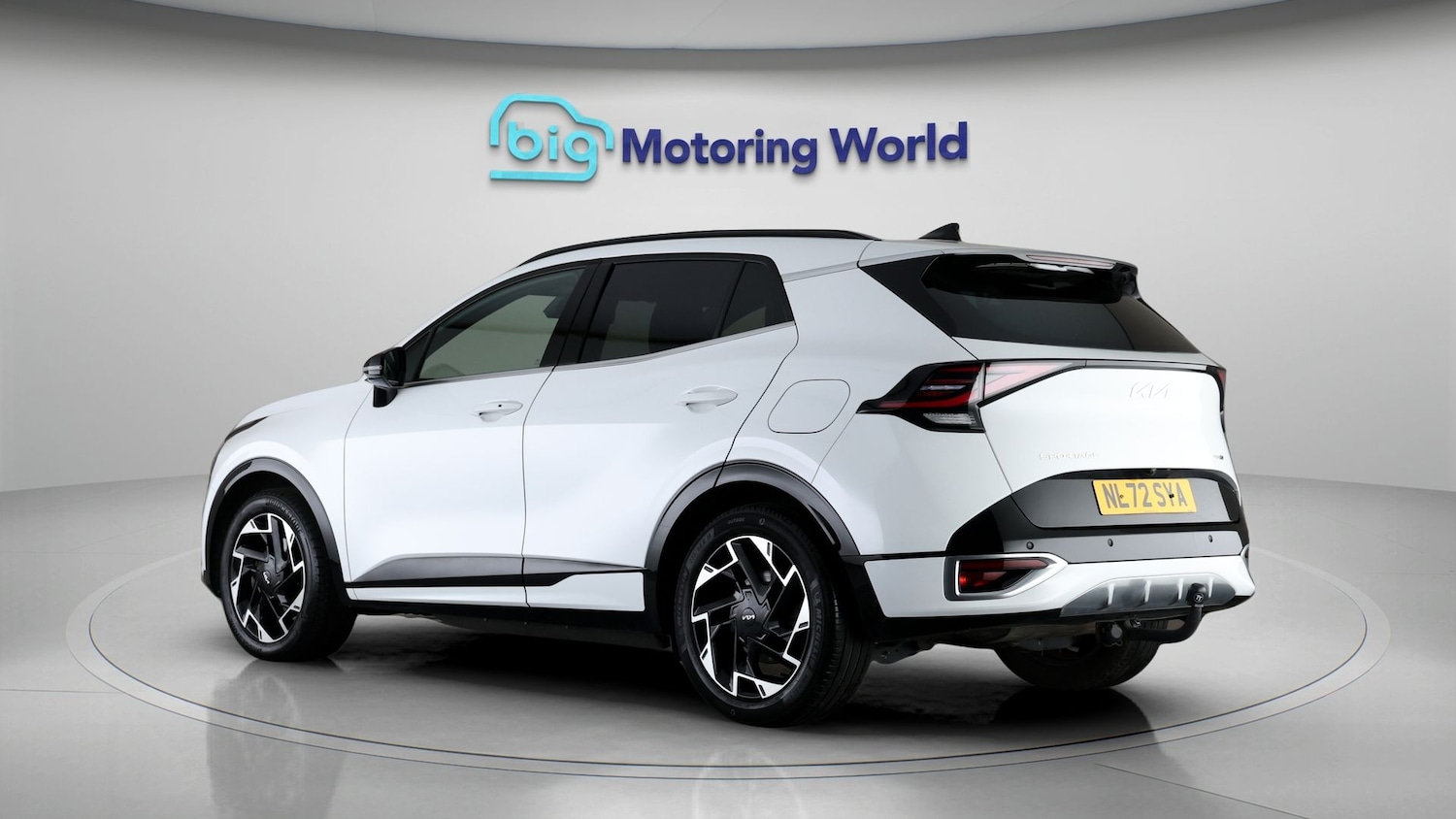 Used Kia Sportage 2022 for sale - 77379011: Photo 5