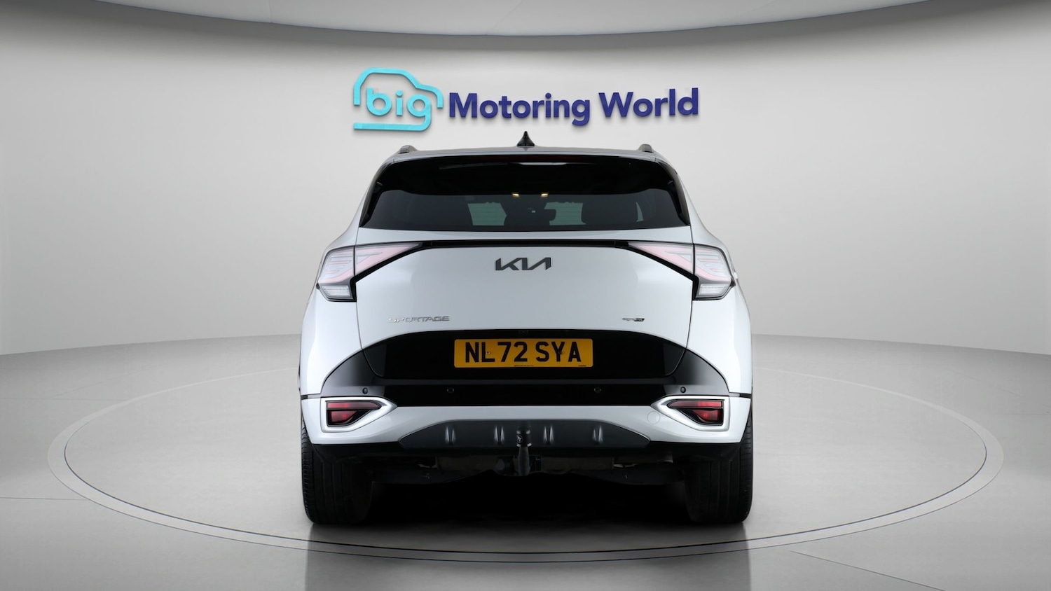 Used Kia Sportage 2022 for sale - 77379011: Photo 6