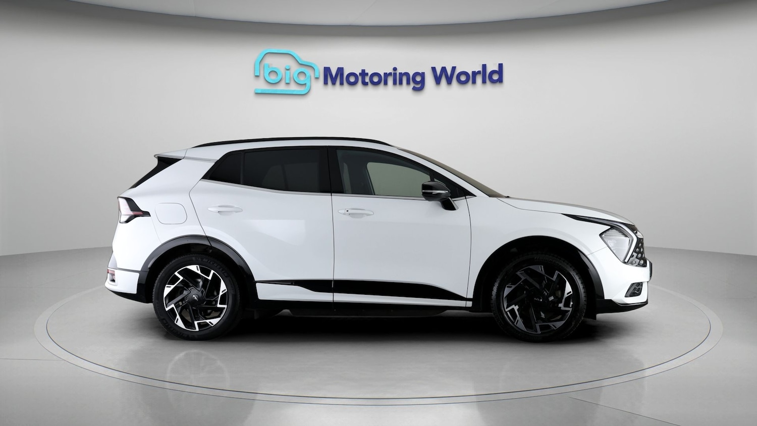 Used Kia Sportage 2022 for sale - 77379011: Photo 8