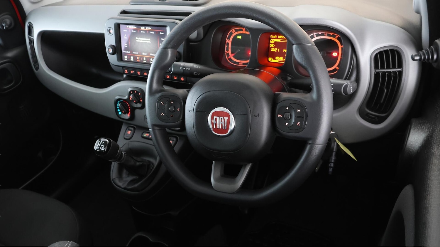 Used Fiat Panda 2022 for sale - 76728593: Photo 10