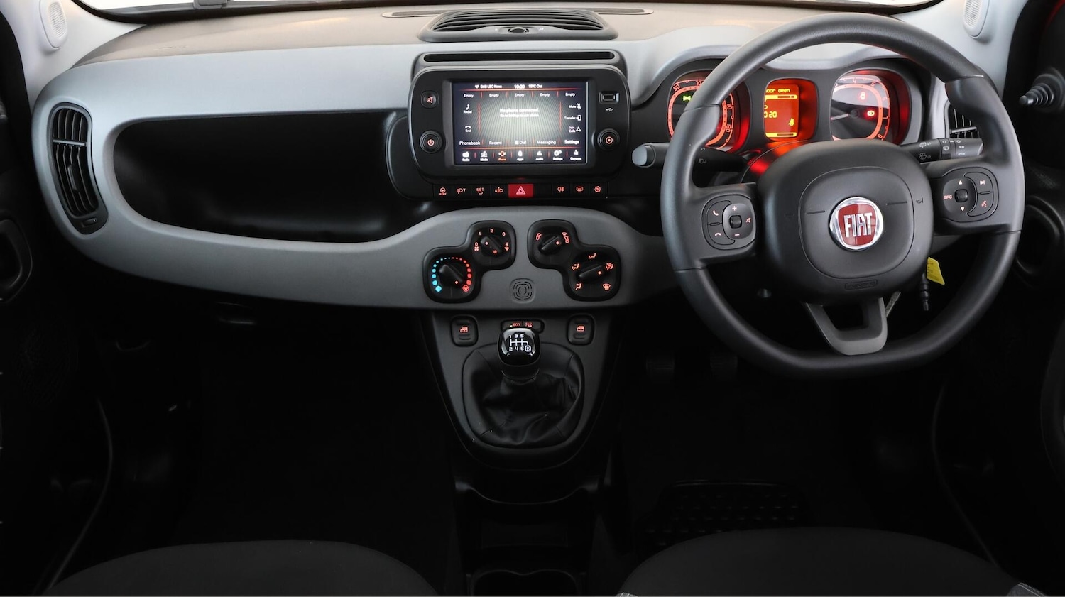 Used Fiat Panda 2022 for sale - 76728593: Photo 13