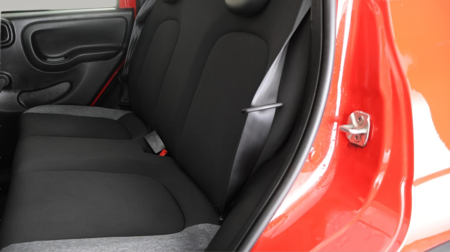 Used Fiat Panda 2022 for sale - 76728593: Photo 16